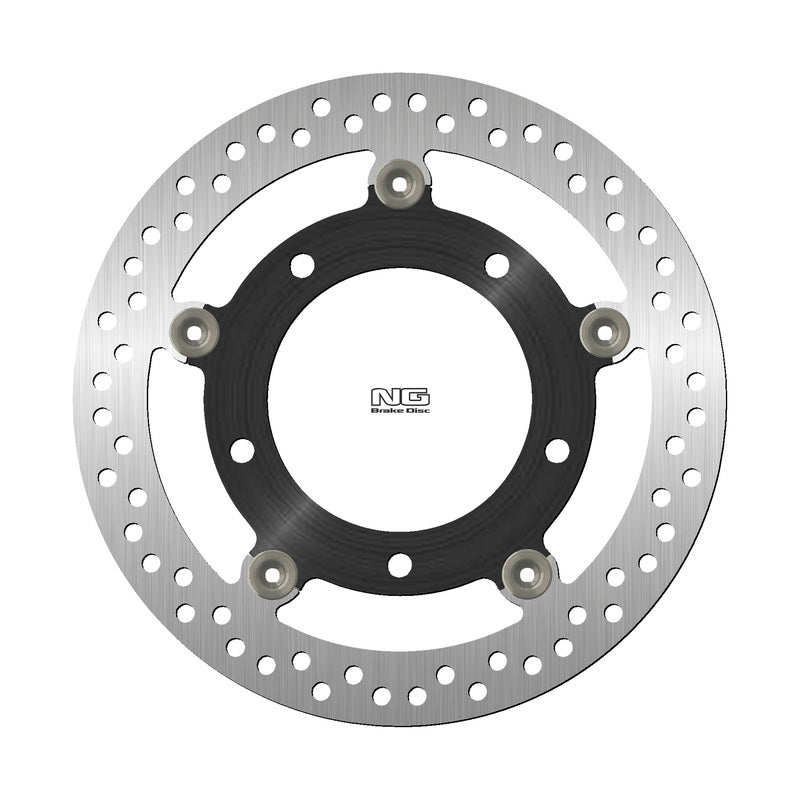 Sym Symphony 125 [NG BRAKE DISC] - kerek lebegő féktárcsa
