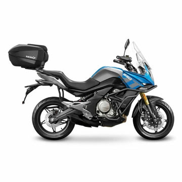 CF Moto 650 MT / 700 MT [2018-2024] [SHAD] - Top Master rögzítőkészlet
