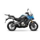 Vö. Moto Multiterrain 650 Mt [SHAD] - Top Master rögzítőkészlet-2