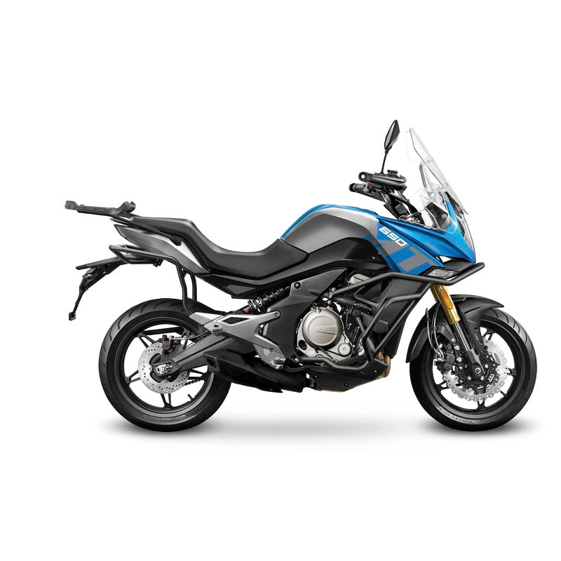 Vö. Moto 700 [SHAD] - Top Master rögzítőkészlet