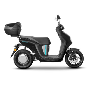 Yamaha NEO'S Electric [2022-2026] [SHAD] - Top Master rögzítőkészlet