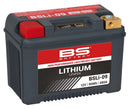 Triumph Tiger 1200 Rally Pro [BS BATTERY] - Lítium-ion akkumulátor - BSLI-09