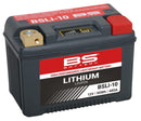 Yamaha Grizzly 660 [BS BATTERY] - Lítium-ion akkumulátor - BSLI-10