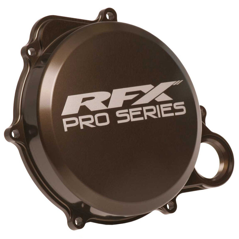 Kawasaki Kx 250 [RFX] - Pro tengelykapcsoló burkolat - alumínium