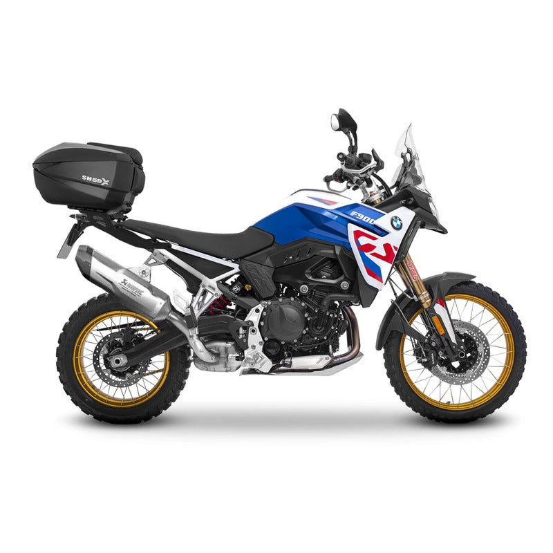 Bmw F 900 900 [SHAD] - Top Master rögzítőkészlet