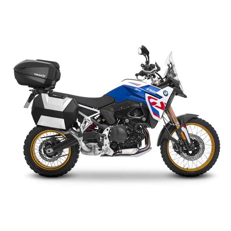 Bmw F 900 900 [SHAD] - Top Master rögzítőkészlet