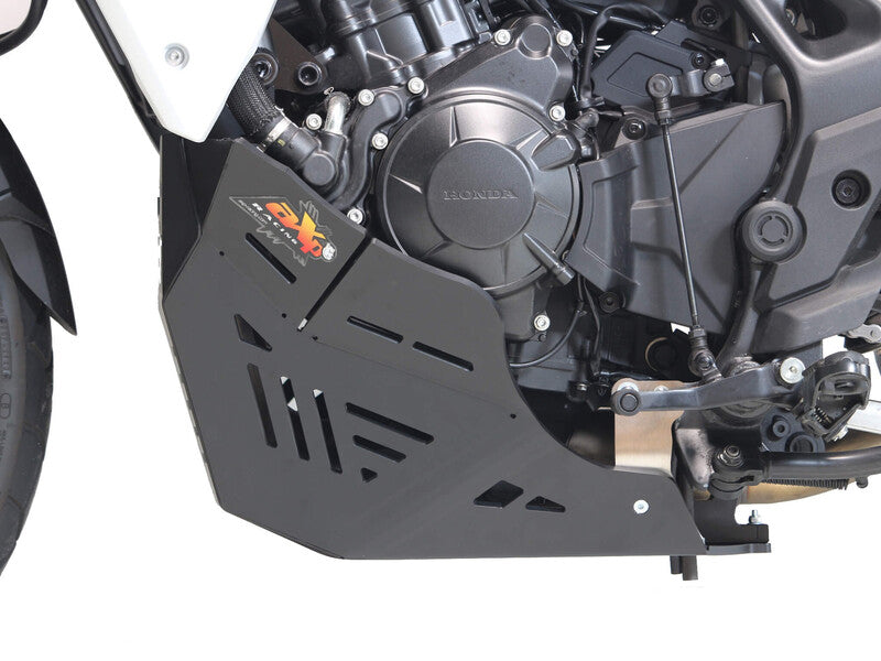 Honda XL 750 [AXP] - Xtrem aláfutás elleni védelem rudazatvédelemmel