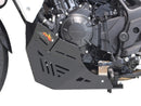 Honda XL 750 [AXP] - Xtrem aláfutás elleni védelem rudazatvédelemmel