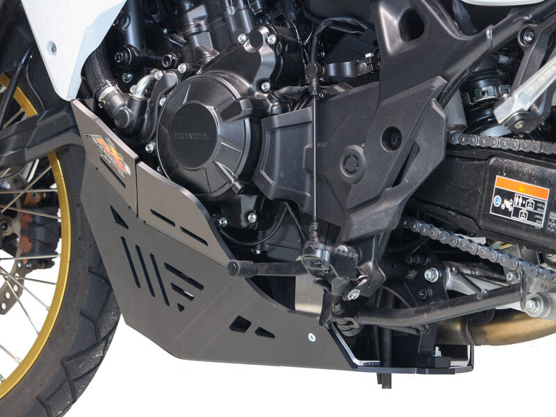 Honda XL 750 [AXP] - Xtrem aláfutás elleni védelem rudazatvédelemmel
