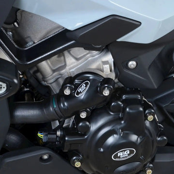 Bmw S 1000 XR 0E41 [2020-2022] - Race Series generátorházfedél