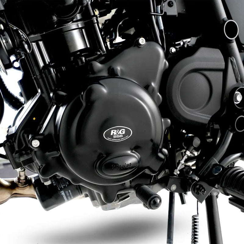 Kawasaki NINJA 400 [2023-2024] – Race Series motorházburkolat készlet