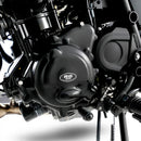 Kawasaki NINJA 400 [2023-2024] – Race Series motorházburkolat készlet
