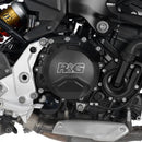 Bmw F 900 GS [2024] - (generátor/kuplung) Pro motorházfedél készlet