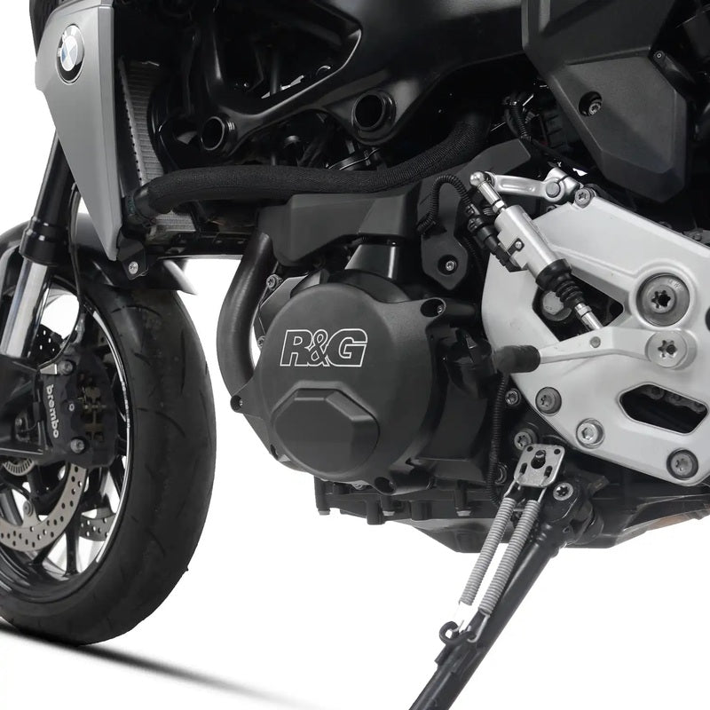 Bmw F 800 GS ABS [2024-2025] - (generátor/kuplung) Pro motorházfedél készlet