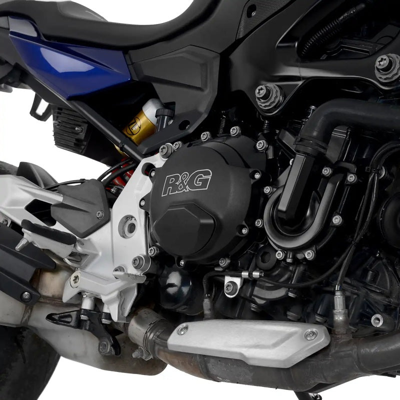 Bmw F 800 GS ABS [2024-2025] - (generátor/kuplung) Pro motorházfedél készlet