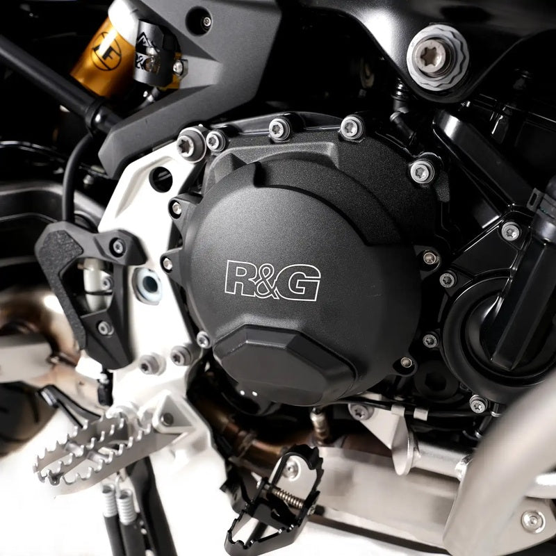 Bmw F 800 GS ABS [2024-2025] - (generátor/kuplung) Pro motorházfedél készlet