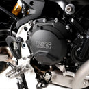 Bmw F 900 GS [2024] - (generátor/kuplung) Pro motorházfedél készlet