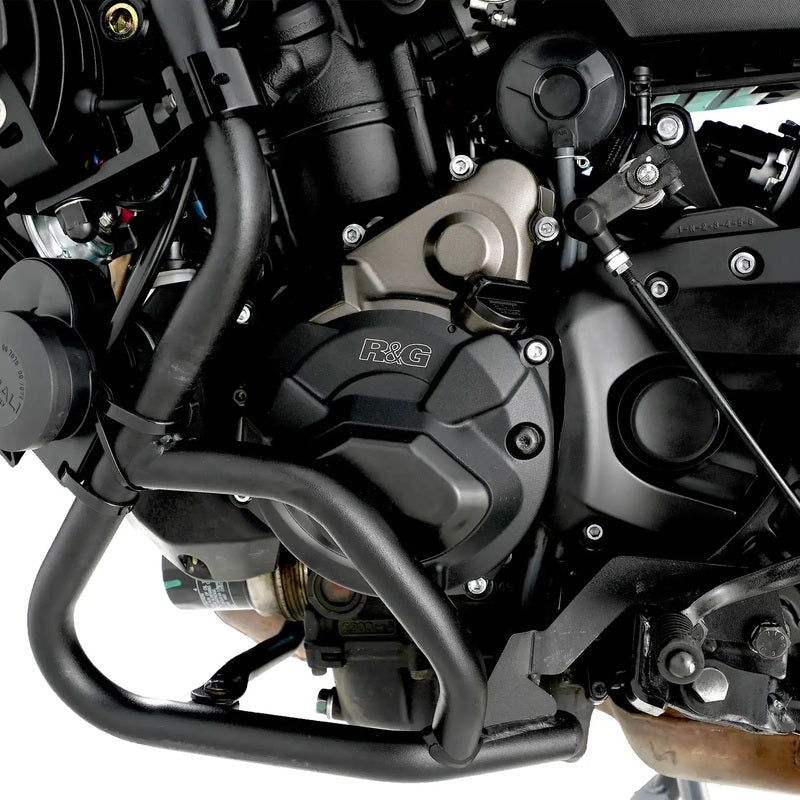 Yamaha XSR 700 ABS RM11 [2016-2019] - (generátor/kuplung/olajszivattyú) Pro motorházfedél készlet