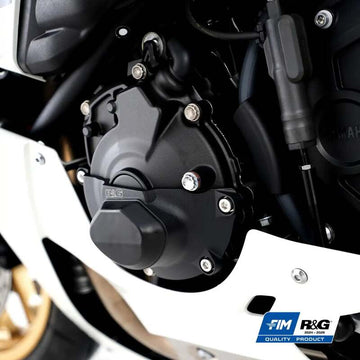 Yamaha YZF-R1 RN49 [2017-2019] - (generátor/kuplung/olajszivattyú) Pro motorházfedél készlet