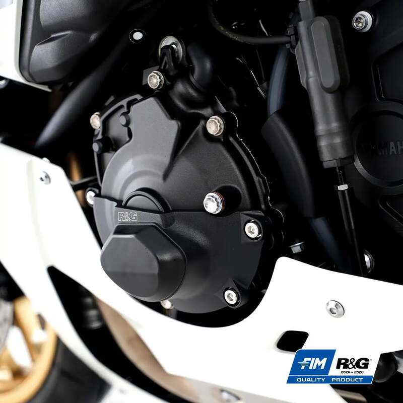 Yamaha YZF-R1 [2020-2024] - (generátor/kuplung/olajszivattyú) Pro motorházfedél készlet