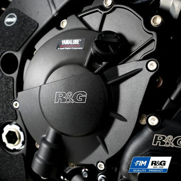 Yamaha YZF-R1 RN49 [2017-2019] - (generátor/kuplung/olajszivattyú) Pro motorházfedél készlet