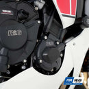Yamaha YZF-R1 RN49 [2017-2019] - (generátor/kuplung/olajszivattyú) Pro motorházfedél készlet