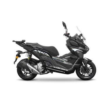 Keeway Vieste 125 XDV / Vieste 300 XDV [2023-2026] [SHAD] - Topcase tartó