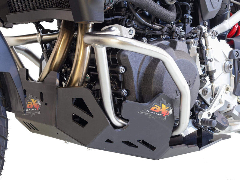 Bmw F 900 Gs [2024–2026] - Kalandos aláfutás elleni védelem - PE-HD 8mm