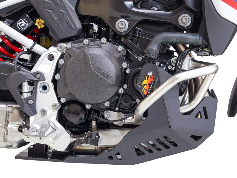 Bmw F 900 Gs [2024–2026] - Kalandos aláfutás elleni védelem - PE-HD 8mm