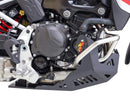 Bmw F 900 Gs [2024–2026] - Kalandos aláfutás elleni védelem - PE-HD 8mm-3