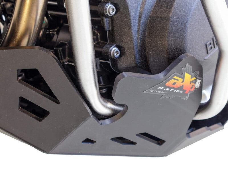 Bmw F 900 Gs [2024–2026] - Kalandos aláfutás elleni védelem - PE-HD 8mm