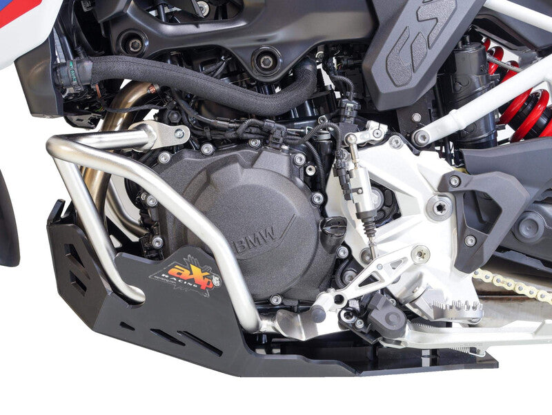 Bmw F 900 Gs [2024–2026] - Kalandos aláfutás elleni védelem - PE-HD 8mm