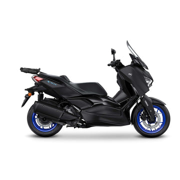 Yamaha X-MAX 125 / X-MAX 125 Tech MAX / X-MAX 300 Euro 5 / X-MAX Tech MAX 300 Euro 5 /