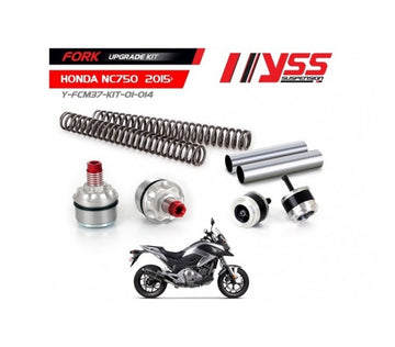Honda Nc 750 X Dct [YSS] - Frissítő készlet villa - Sport