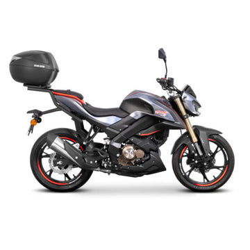 QJ Motor SRK 125 [2023-2025] [SHAD] - Top Master felső toktartó