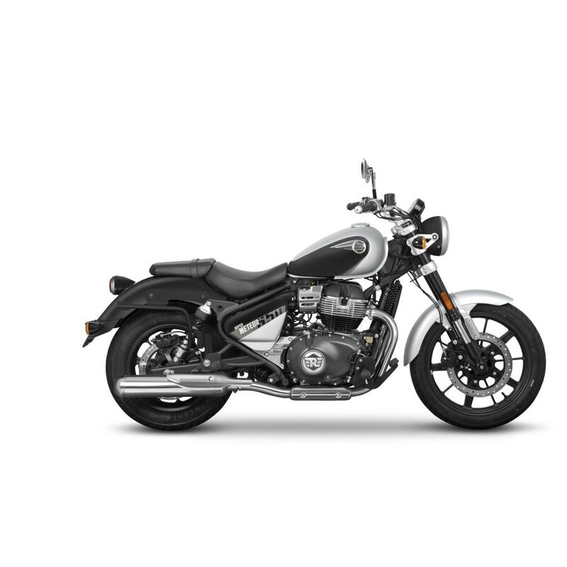 Royal Enfield Super Meteor 650 [2024-2026] [SHAD] - 3P rögzítési rendszer (oldalsó)