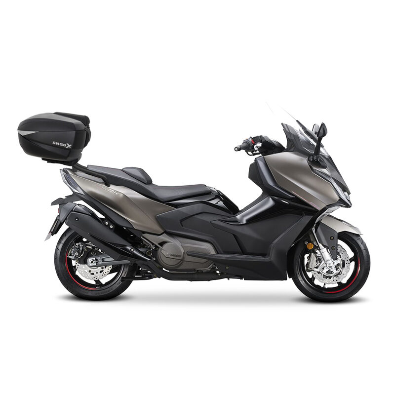 Kymco Ak 550 Premium [SHAD] - Top Master rögzítőkészlet