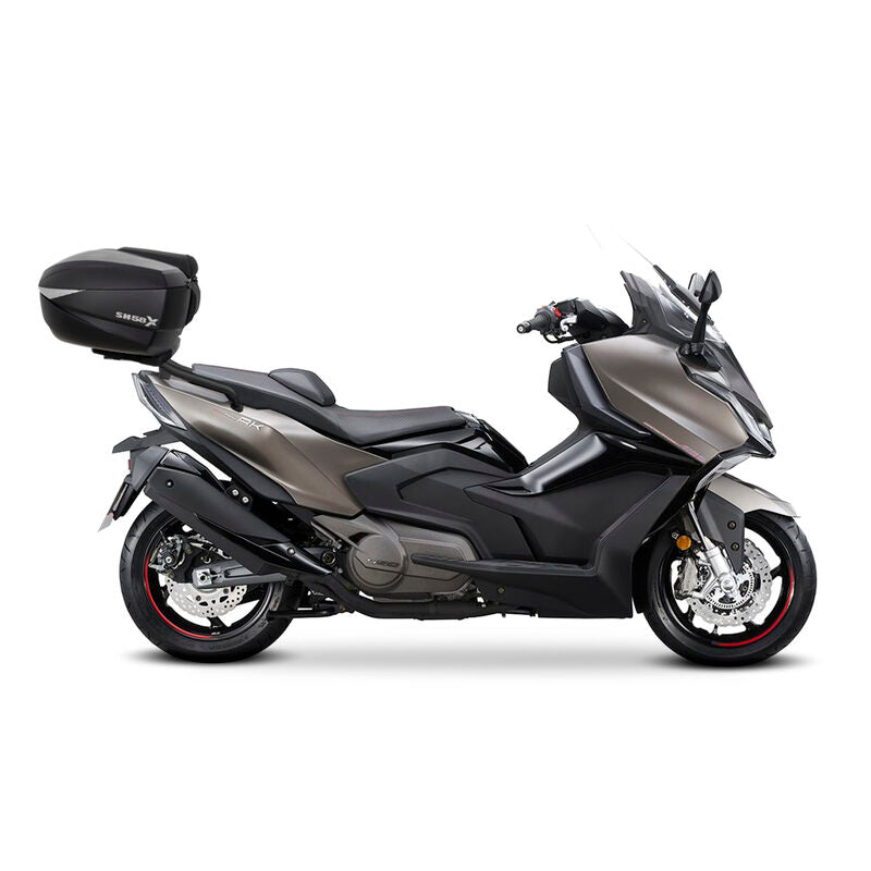 Kymco AK 550 [2023] [SHAD] - Top Master rögzítőkészlet