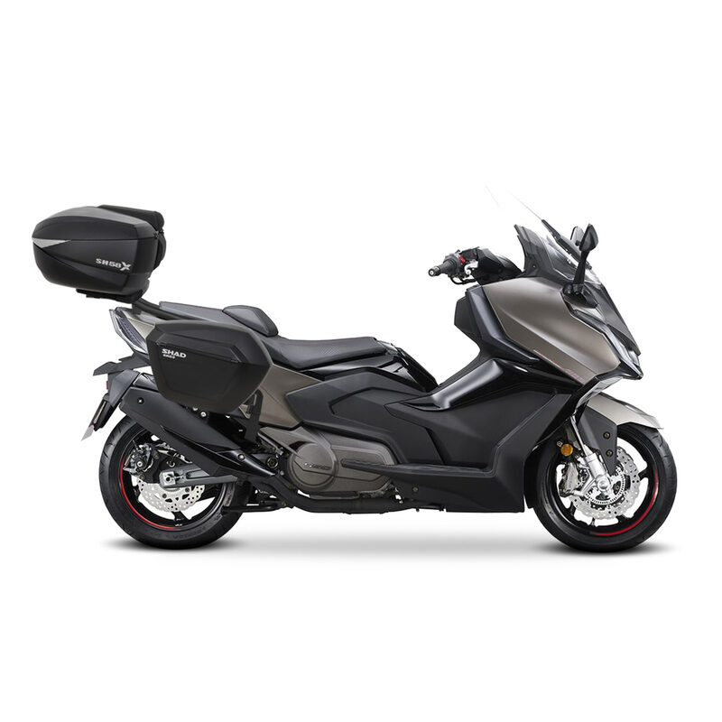 Kymco Ak 550 Premium [SHAD] - Top Master rögzítőkészlet