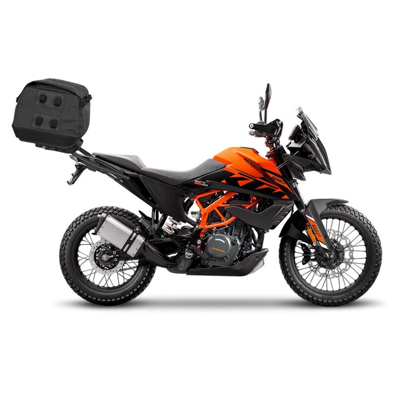 Ktm 390 Adventure [SHAD] - Top Master rögzítőkészlet