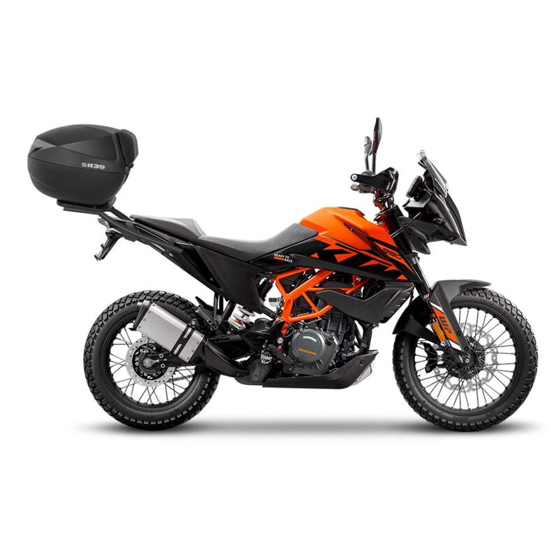 Ktm 390 Adventure [SHAD] - Top Master rögzítőkészlet