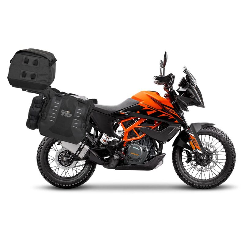 Ktm 390 Adventure [SHAD] - Top Master rögzítőkészlet