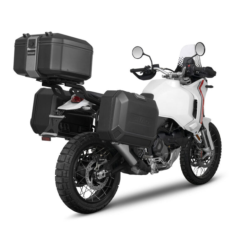 Ducati Desert X 937 [SHAD] - Top Master rögzítőkészlet
