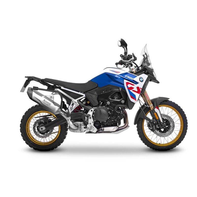 Bmw F 900 900 [SHAD] - 3P rögzítési rendszer