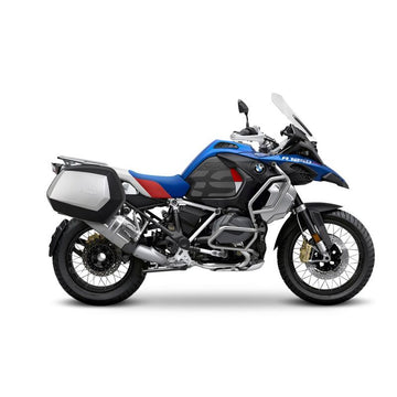 Bmw R 1250 Gs Adventure [SHAD] - 3P rögzítési rendszer - 0