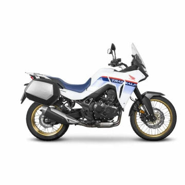 Honda XL 750 [SHAD] - 3P rögzítési rendszer