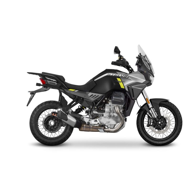 Moto Guzzi Stelvio [SHAD] - 3P rögzítési rendszer