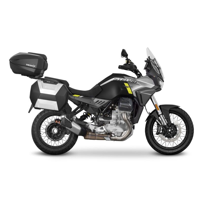 Moto Guzzi V 1000 [SHAD] - 3P rögzítési rendszer