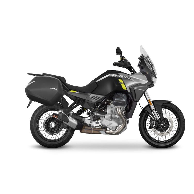 Moto Guzzi Stelvio [SHAD] - 3P rögzítési rendszer