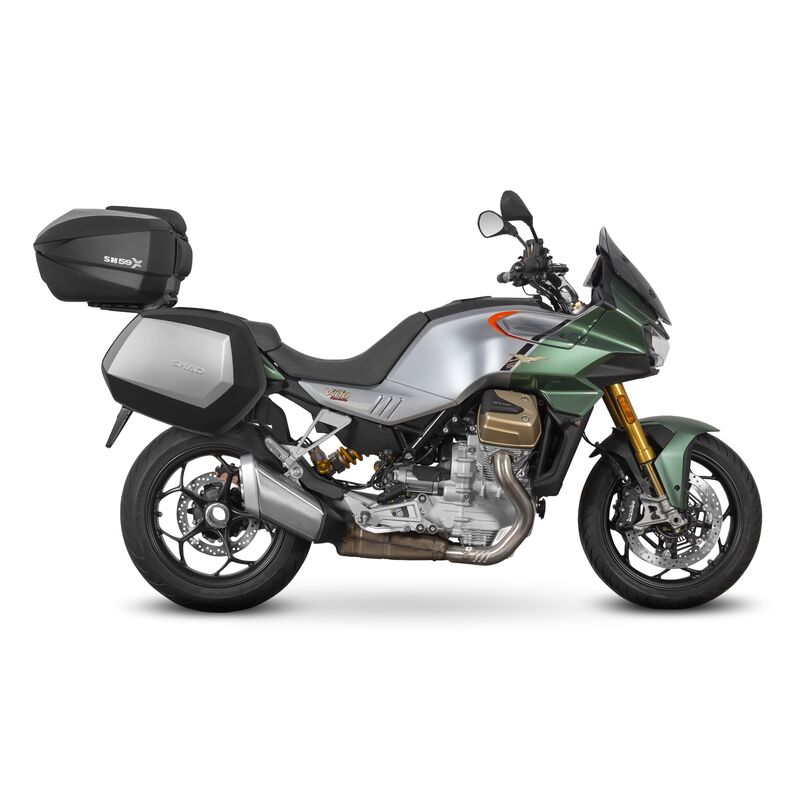 Moto Guzzi V 100 Mandello 1000 [SHAD] - 3P rögzítési rendszer